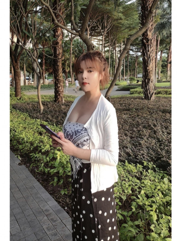 海珠400一次大波妹